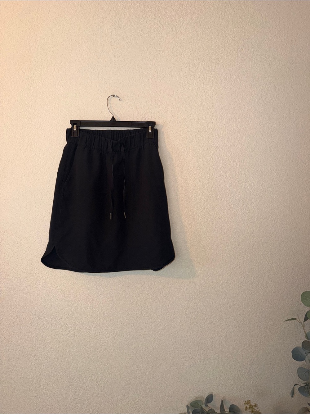 Lululemon on the fly skirt 21" - Picture 3 of 3